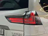 لكزس LX-570 S إصدار الأسود 2019